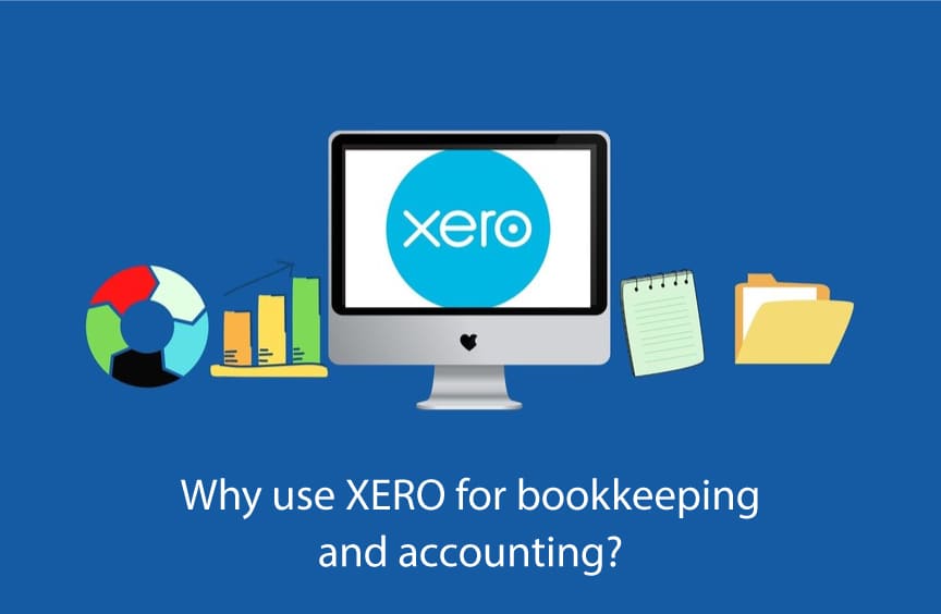 xero certified bookkeeper